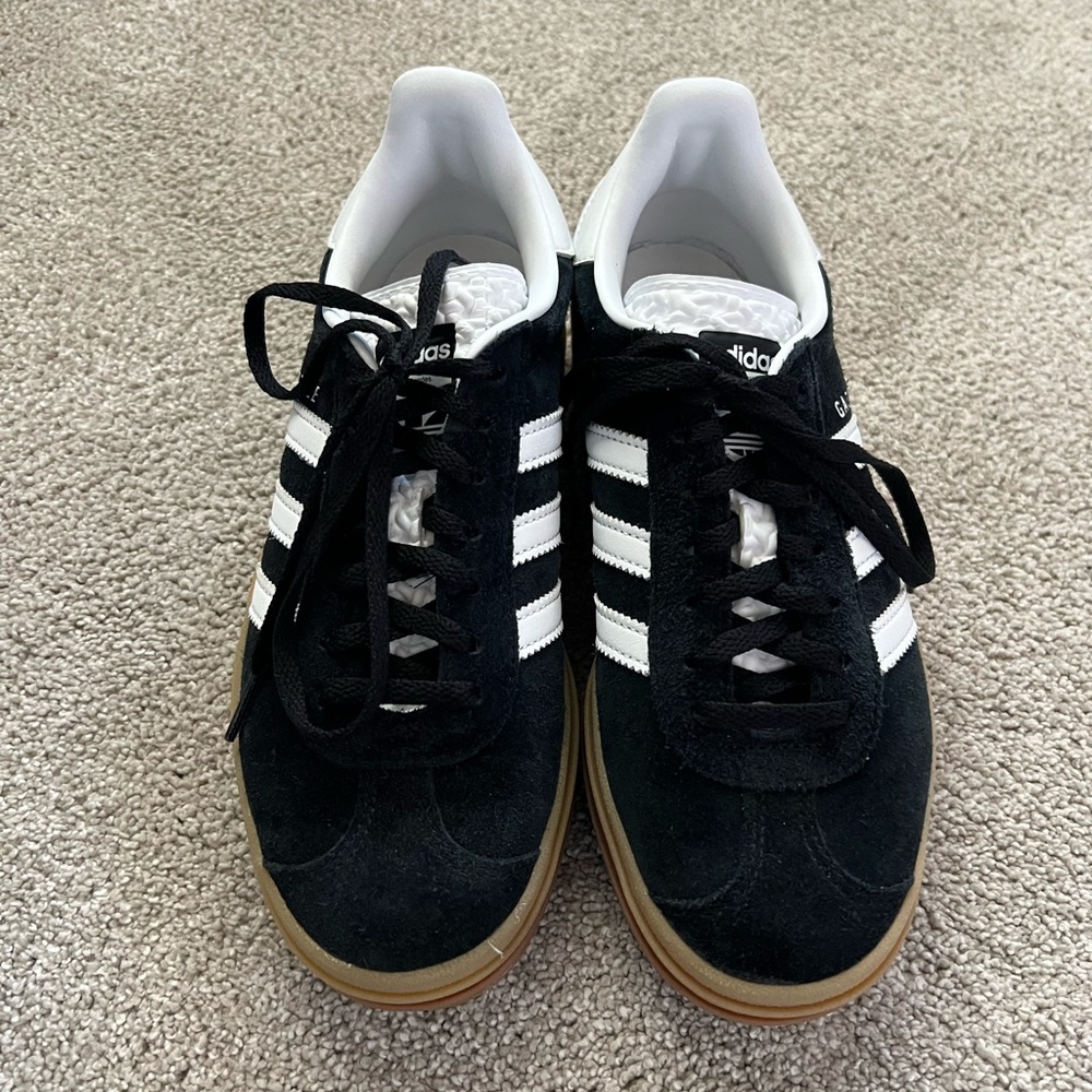 Gazelle Bold